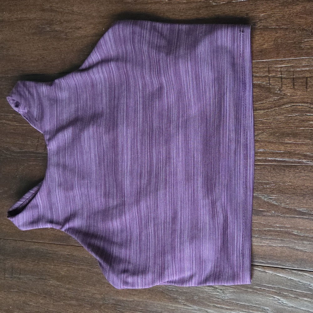 Athleta Sports Bra D-DD Cup